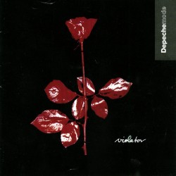 Depeche Mode - Violator CD...