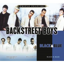 BACKSTREET BOYS - Triple...