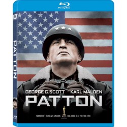 Patton - Remastered