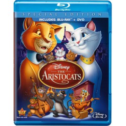 LOS ARISTOGATOS