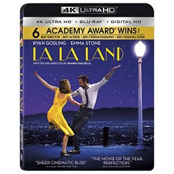 La La Land 4K