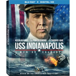USS Indianapolis - Hombres...