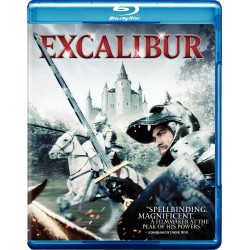 Excalibur