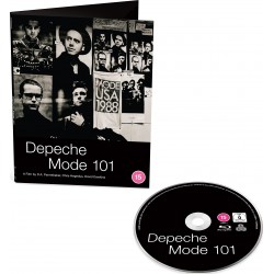 Depeche Mode - 101