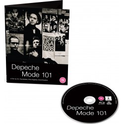 Depeche Mode  101  AGOTADO