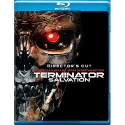 TERMINATOR SALVATION