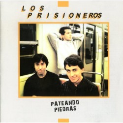 Los Prisioneros - Pateando...