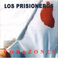 Los Prisioneros - Corazones...