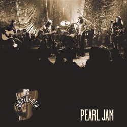 pearl jam - Unplugged CD
