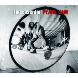 Pearl Jam - Essential 2CD
