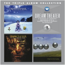 Dream Theater - Triple...