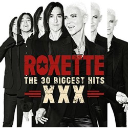 Roxette - 30 Biggest Hits 2CDs