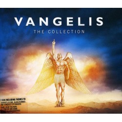 Vangelis - Collection [Import]