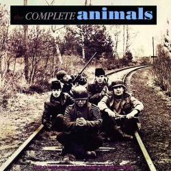 Animals - Complete 3LP