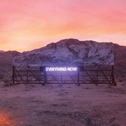 Arcade Fire - Everything...