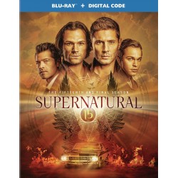 Supernatural - The...