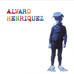 Alvaro Henriquez LP