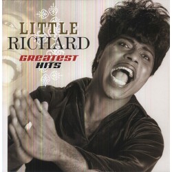 Little Richard - Greatest...