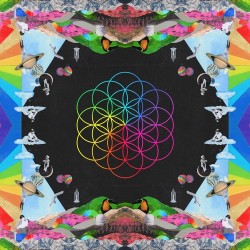 Coldplay - A Head Full Of...