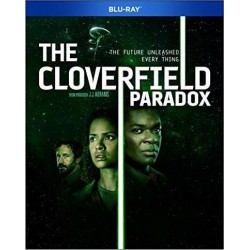 CLOVERFIELD PARADOX