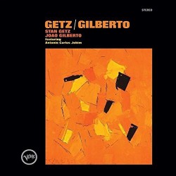 Getz / Gilberto LP
