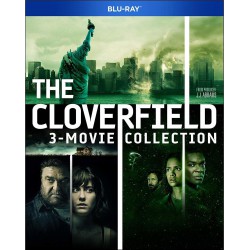 Cloverfield 3-Movie