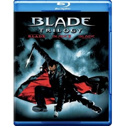 Blade Trilogia