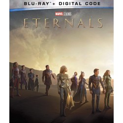 Eternals