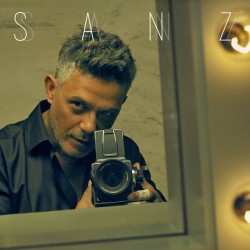 Alejandro Sanz - Sanz CD