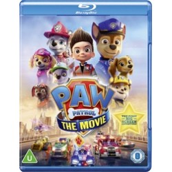 Paw Patrol