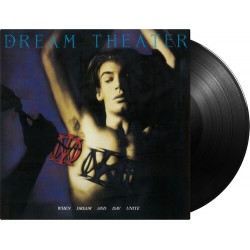 Dream Theater - When Dream...