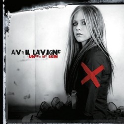 Avril Lavigne - Under My...