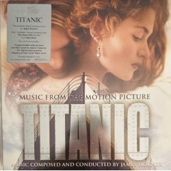 Titanic 2LP