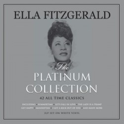 Ella Fitzgerald - Platinum...