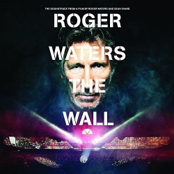 Roger Waters - the Wall 2CDS