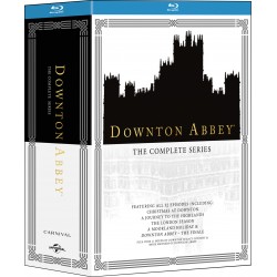 Downton Abbey - Serie...