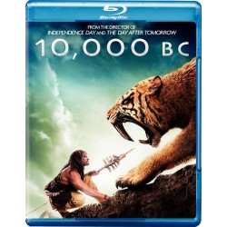 10,000 B.C.