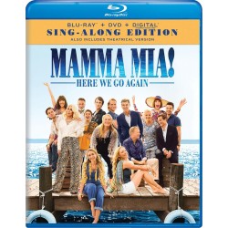 Mamma Mia! - Here We Go Again