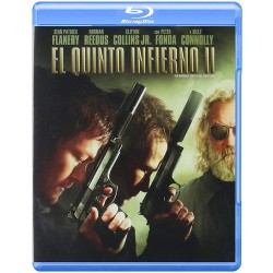 El quinto infierno 2