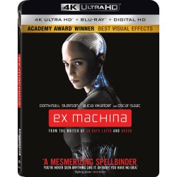 Ex Machina 4K