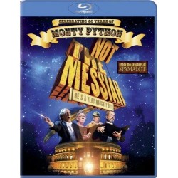 Monty python - Not the messiah