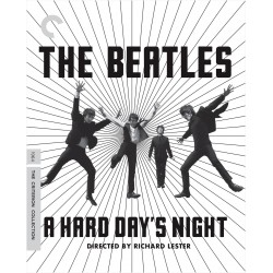 Beatles A Hard Day's Night...