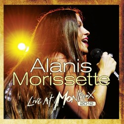 Alanis Morissette - Live At...