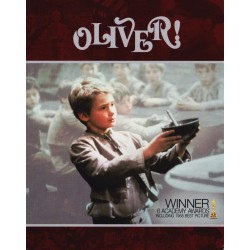 Oliver 4k