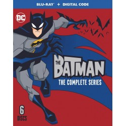 Batman - Serie Completa...