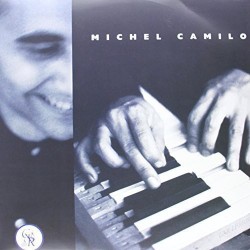 Michel Camilo LP