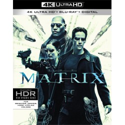 Matrix 4K