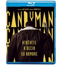 Candyman 2021