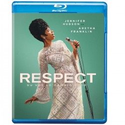 Respect - La vida de Aretha...