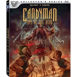 Candyman III - Day of the Dead
